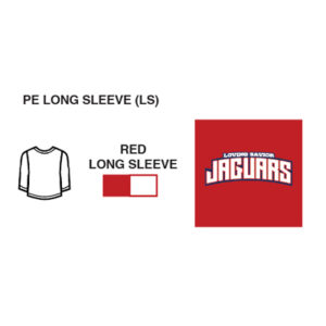 PE LONG SLEEVE