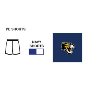 PE SHORTS