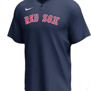 Nike  - One Button Redsox